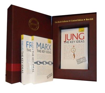Key Ideas Collection Teach Yourself