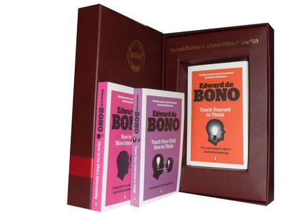 Edward De Bono Collection