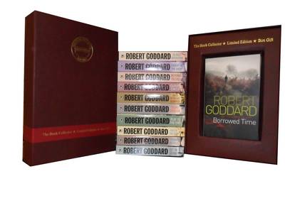 Robert Goddard Collection