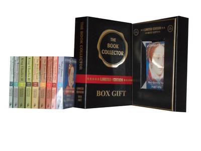 History Kings and Queens Collection