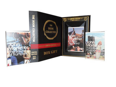 John Mortimer Collection