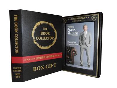 Dispatches from the Sofa: the Collected Wisdom of Frank Skinner