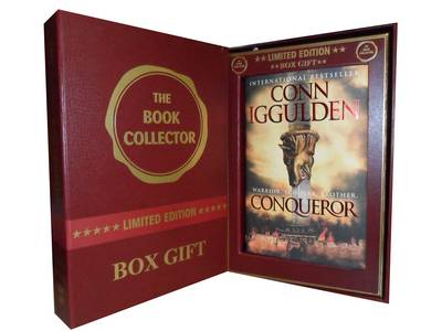 Conqueror