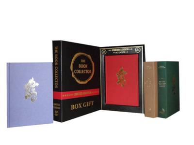 The Millennium Trilogy
