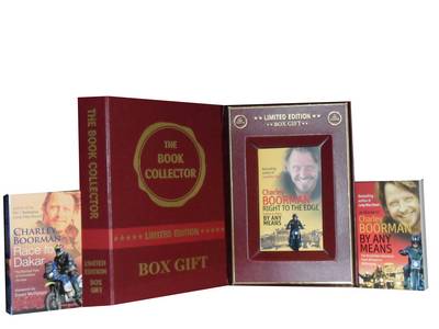 Charley Boorman Collection