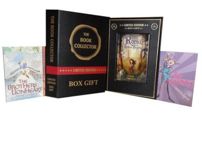 Astrid Lindgren Collection
