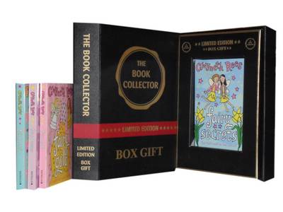Gwyneth Rees Fairy Collection