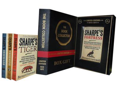 Bernard Cornwell Collection