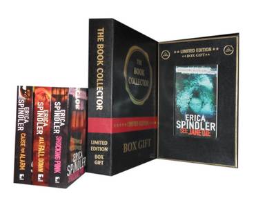 Erica Spindler Collection