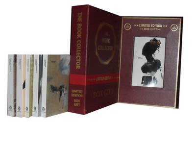 Jane Austen Collection