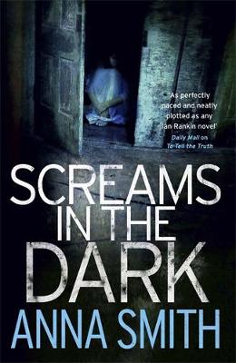 Screams in the Dark