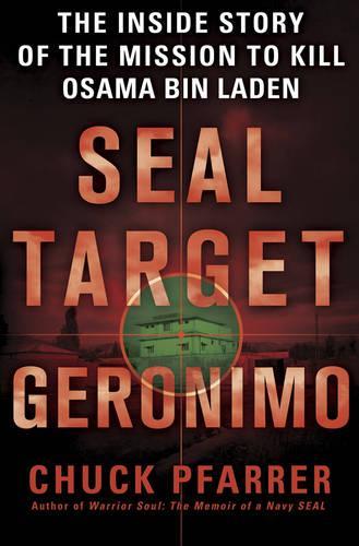 SEAL Target Geronimo