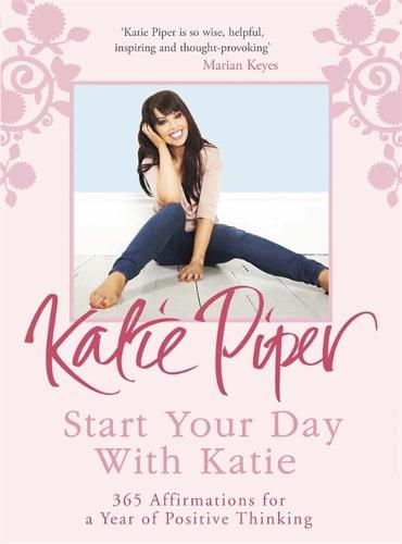 Start Your Day With Katie