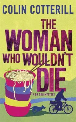The Woman Who Wouldn't Die