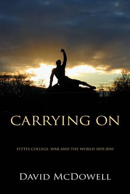 Carrying On