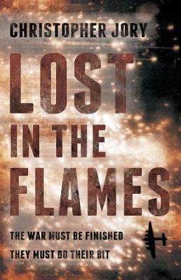 Lost in the Flames