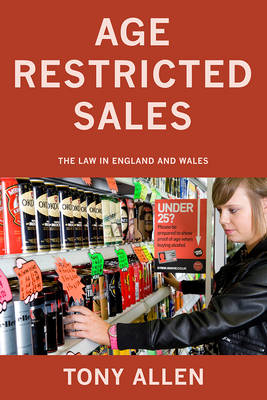 Age Restricted Sales