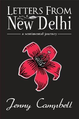 Letters from New Delhi