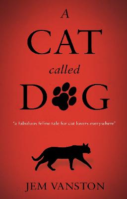 A Cat Called Dog