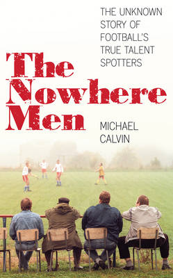 The Nowhere Men