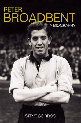 Peter Broadbent