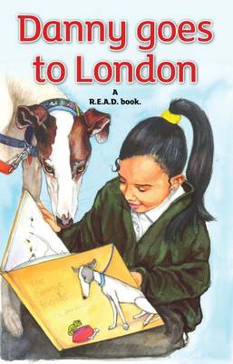 Danny Goes To London