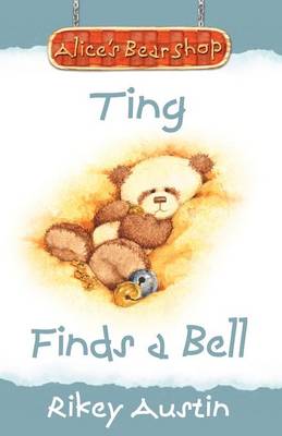 Ting Finds A Bell