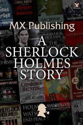 MX Publishing