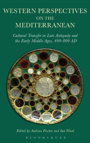 Western Perspectives on the Mediterranean