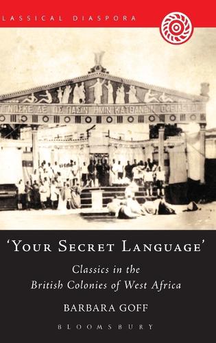 Your Secret Language'