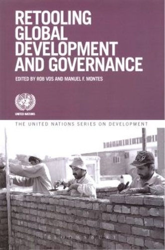 Retooling Global Development and Governance