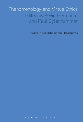 Phenomenology and Virtue Ethics