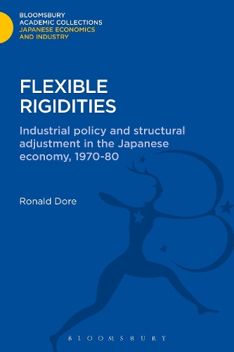 Flexible Rigidities