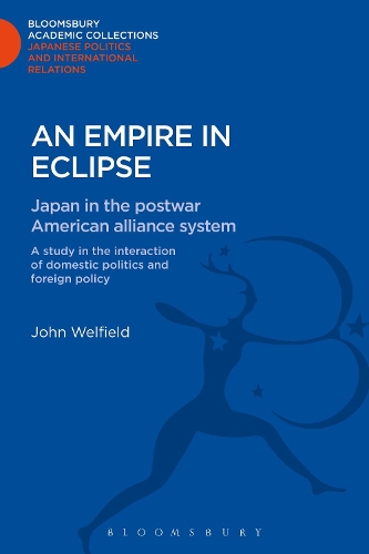 An Empire in Eclipse
