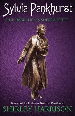 Sylvia Pankhurst