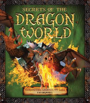 Secrets of the Dragon World