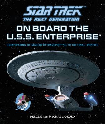 Star Trek the Next Generation
