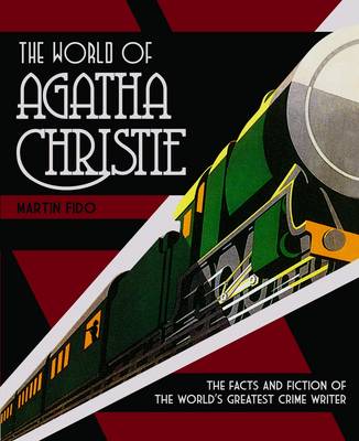 World Of Agatha Christie