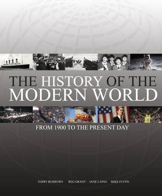 History of the Modern World