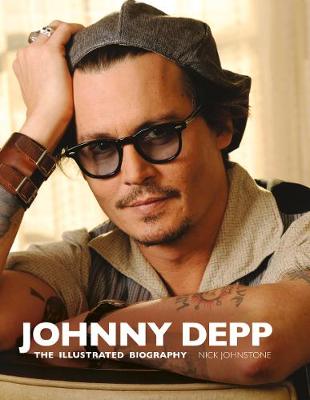 Johnny Depp