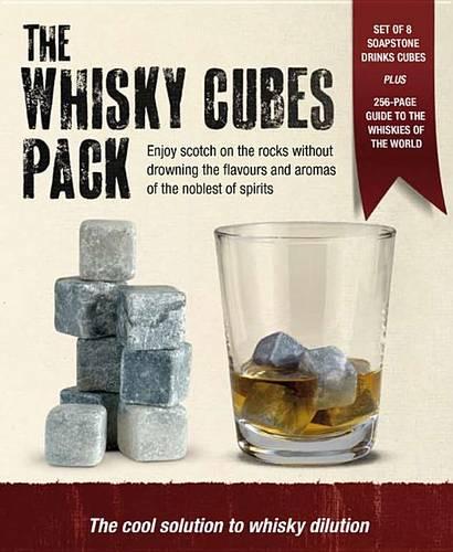 The Whisky Cubes Pack