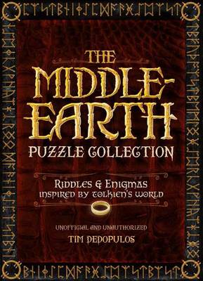 Middle-Earth Puzzle Collection