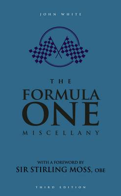 Formula One Miscellany