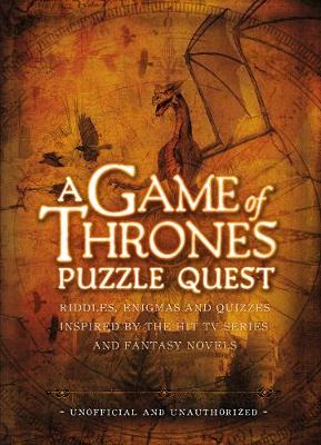 A Game of Thrones Puzzle Quest