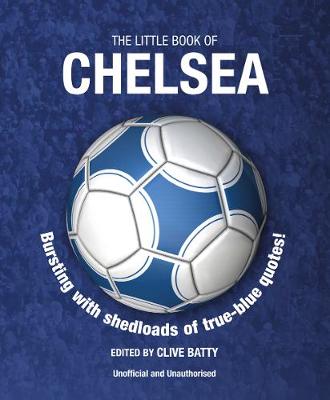 The Little Book of Chelsea