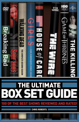 The Ultimate Box Set Guide