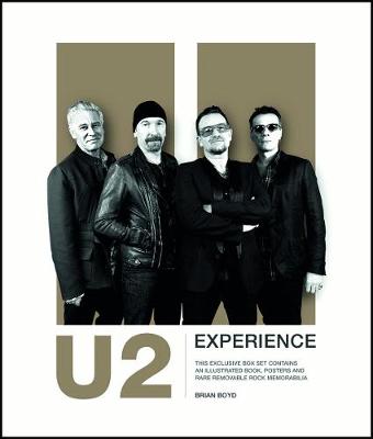 U2 Experience