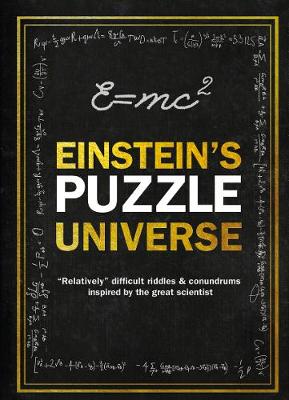 Einstein's Puzzle Universe