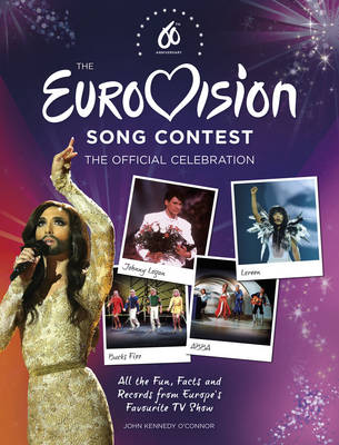 The Eurovision Song Contest: The Official Celebration