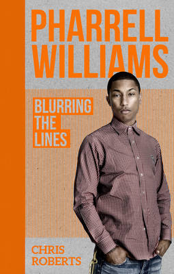 Pharrell Williams